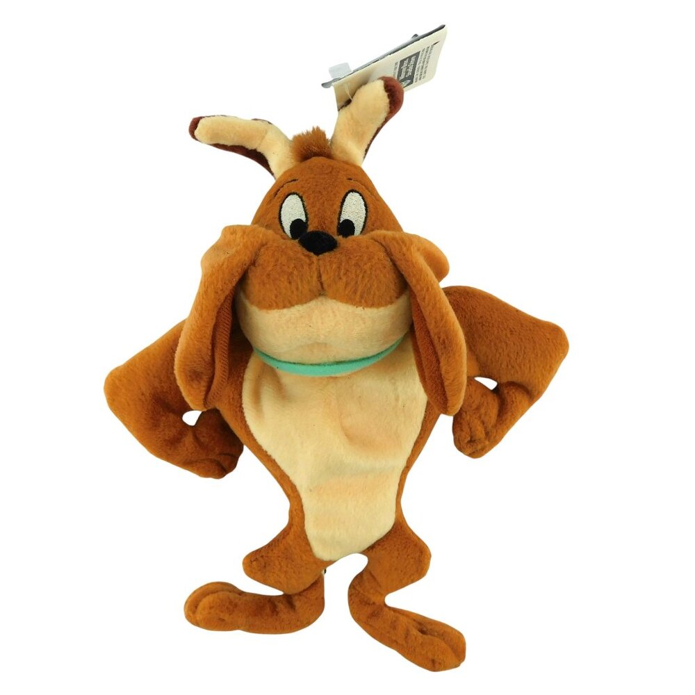 MARC ANTHONY Dog Warner Bros Limited Bean Bag Plush